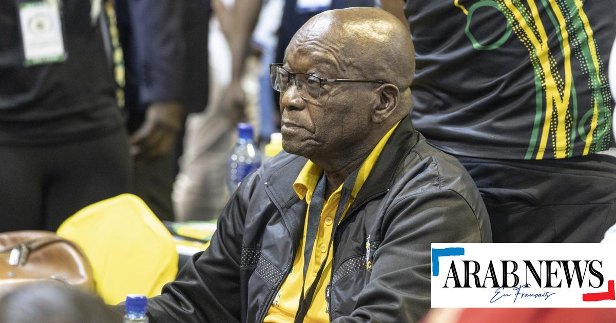 RPA: Zuma spędził dwie godziny w więzieniu, opozycja jest zniesmaczona