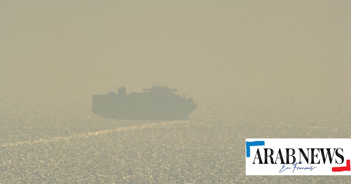 Mosca afferma di aver “distrutto” una nave da ricognizione ucraina nel Mar Nero