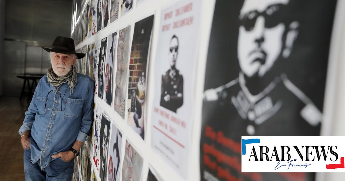 “Pinochet era actor”, dice el autor de la icónica foto del dictador chileno