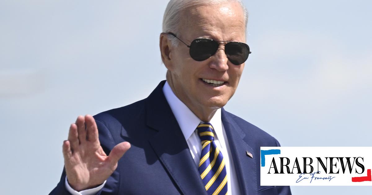 Mentre Trump conta le sue accuse, Biden conta le turbine eoliche