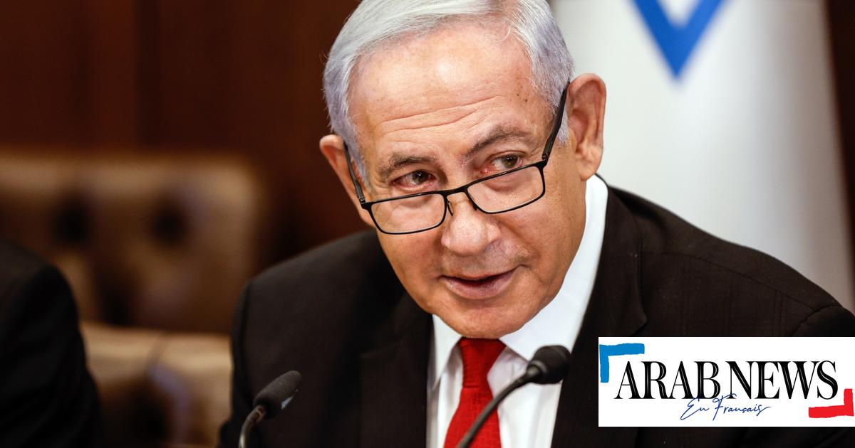 Netanyahu respalda a Ben Gvir por la «derecha» israelí en Cisjordania