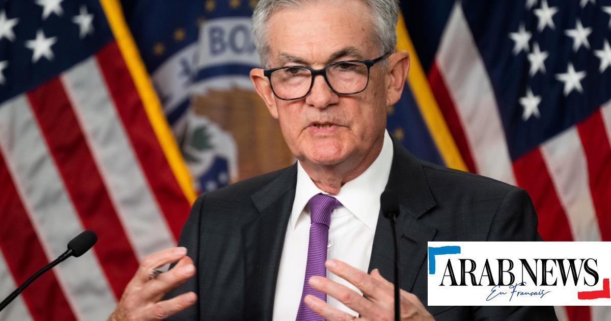 Y en Jackson Hole, el presidente de la Reserva Federal se mantiene firme en cuanto a la inflación