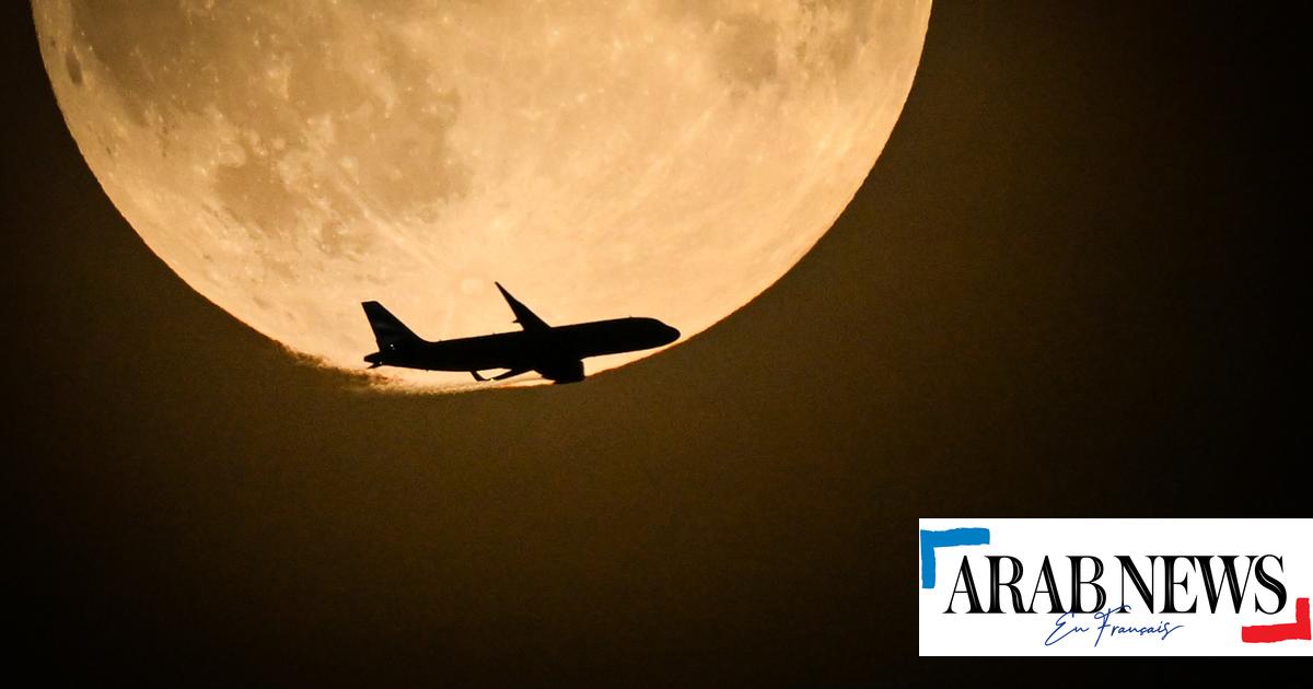 Una rara “super luna blu” visibile nella notte tra mercoledì e giovedì