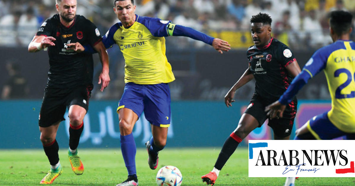 Cómo la SPL se convirtió en la historia más importante del fútbol mundial