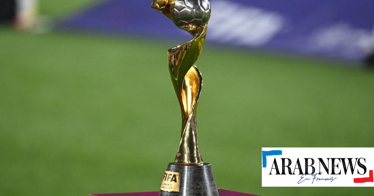 AFC President Sheikh Salman hails ‘biggest FIFA Women’s World Cup’