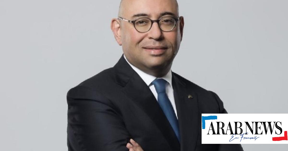 Majid Al Futtaim Group ser lovende vekstutsikter i Saudi-Arabia, sier administrerende direktør