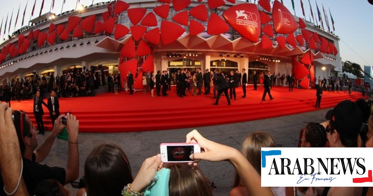O Centro de Cinema Árabe organiza uma série de eventos durante o Festival de Cinema de Veneza