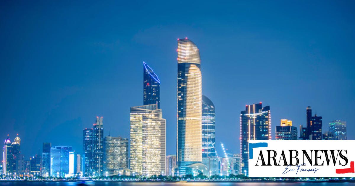 Abu Dhabi senkt die Hotelkosten, um den Gastgewerbe- und Tourismussektor anzukurbeln