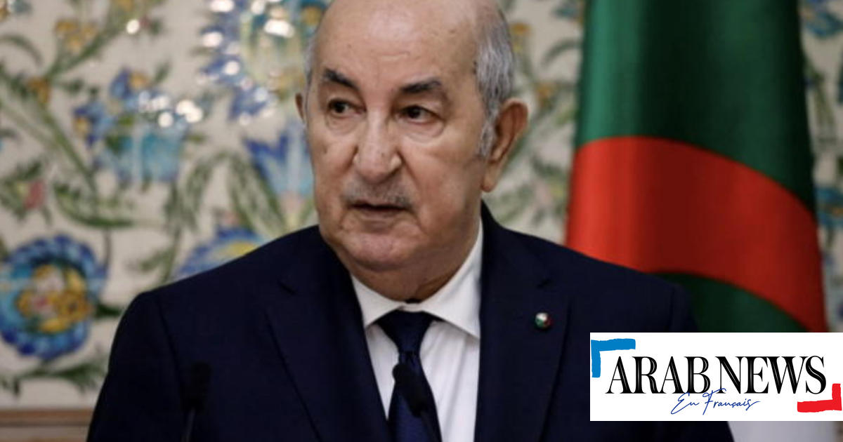 BRICS: Why wasn’t Algeria selected?