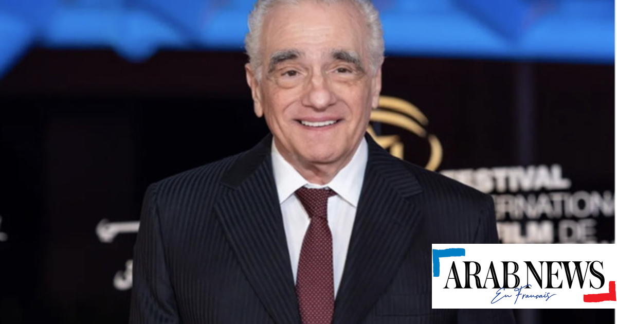 Festival Internacional de Cinema de Marraquexe: Diretor Martin Scorsese participa da vigésima edição