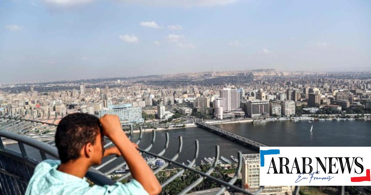El fin del llenado de la megapresa del Nilo reaviva las tensiones entre Etiopía y Egipto
