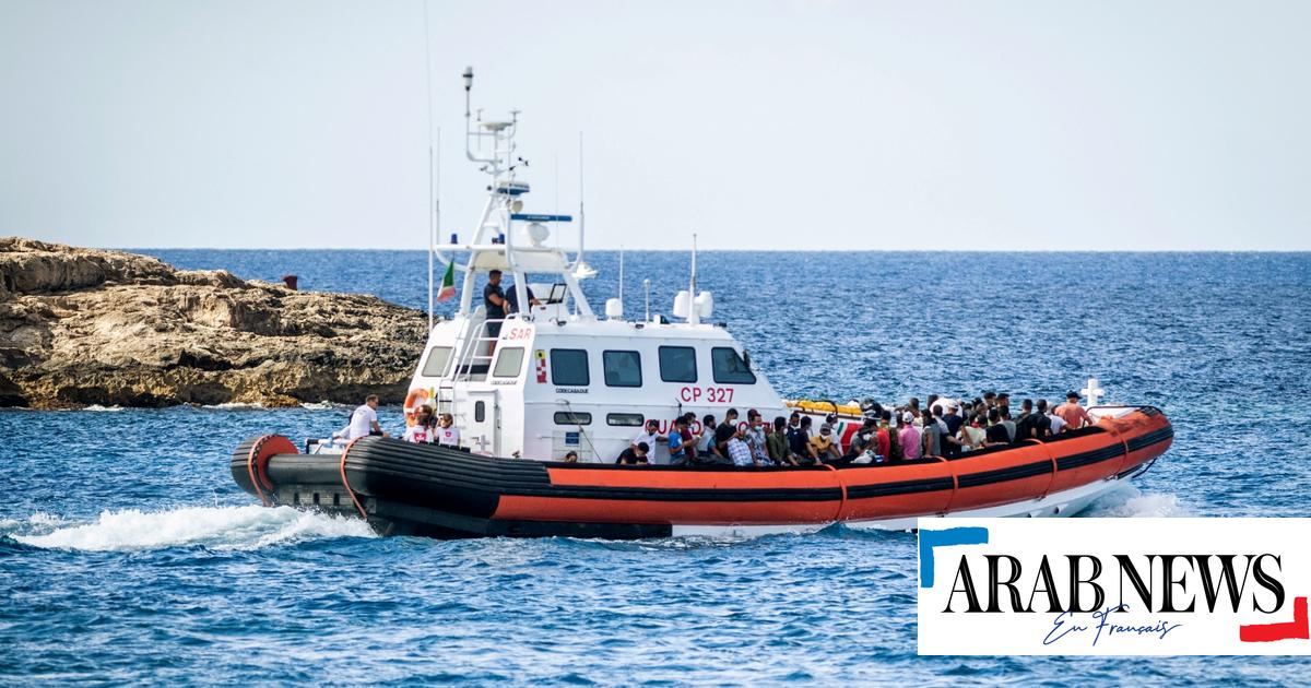 Los países mediterráneos de la UE acuerdan sobre inmigración