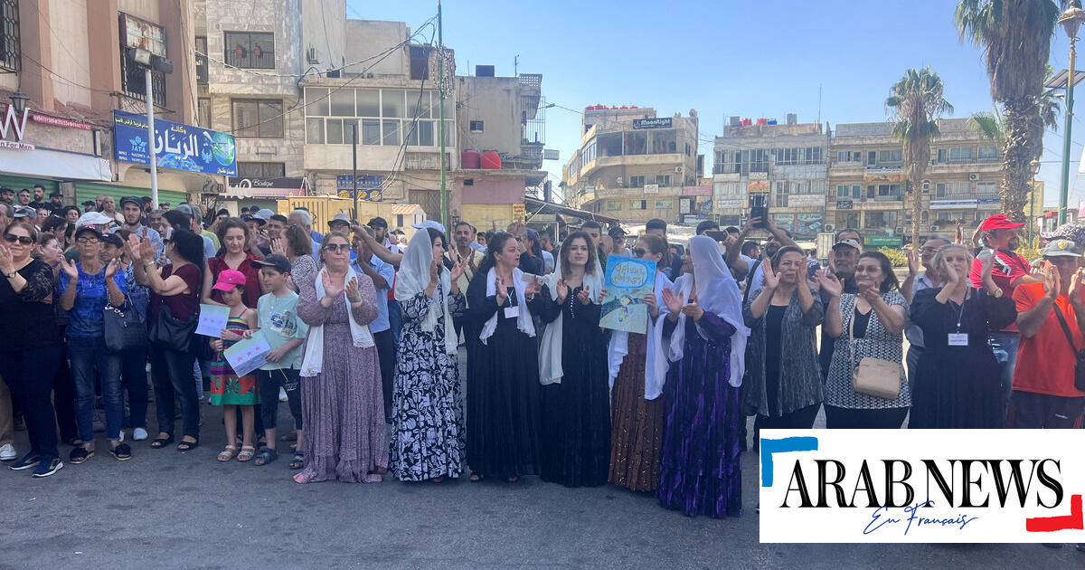 Siria: manifestazioni nel sud, donne in prima linea