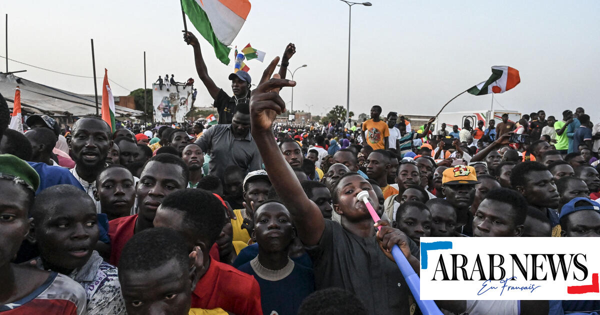 Il Niger denuncia l’accordo di cooperazione militare firmato nel 2022 con il vicino Benin