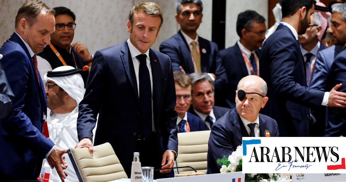 Die deutsch-französischen Beziehungen bleiben problematisch