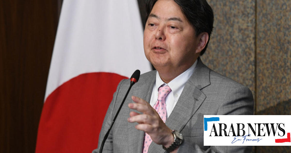 Reunião GCC-Japão: Ministro dos Negócios Estrangeiros japonês centra-se no comércio e investimento