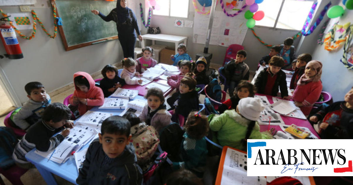 Lebanese Ministry of Education Warns Schools About Book with Israeli Flag on the Cover