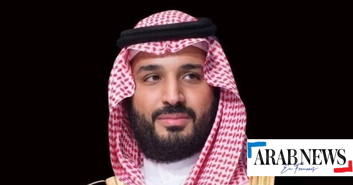 Morte dell’ex presidente italiano: Mohammed bin Salman esprime le sue condoglianze