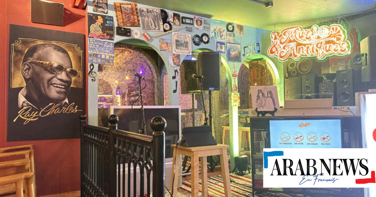 La nostalgie musicale fait vibrer le cœur de Djeddah Arab News FR