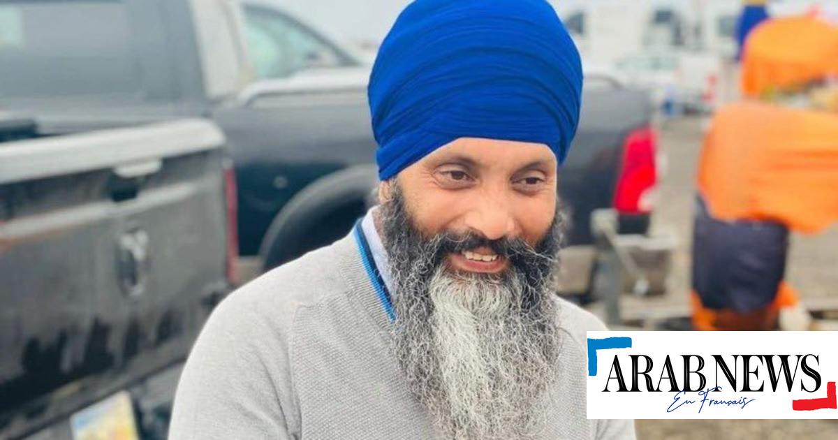 Przywódca sikhijski zamordowany w Kanadzie: Ottawa wyznacza Indie i wydala ich dyplomatów