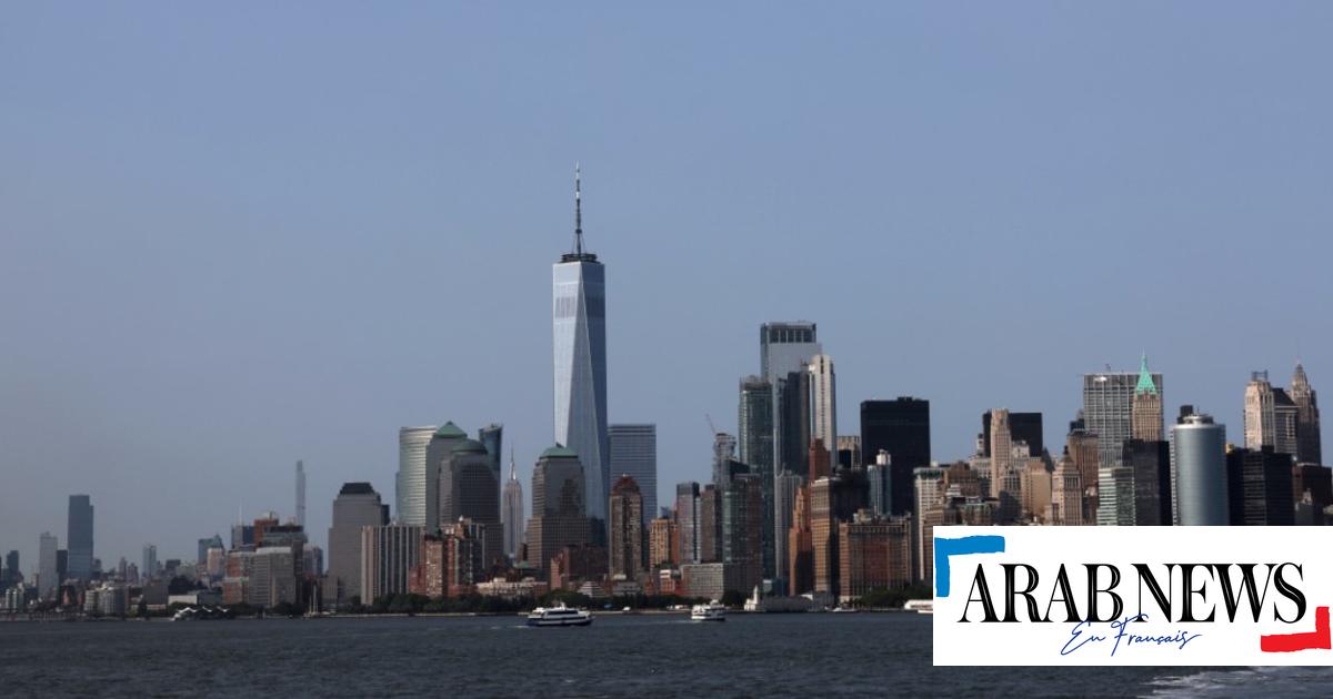 New York autorise l