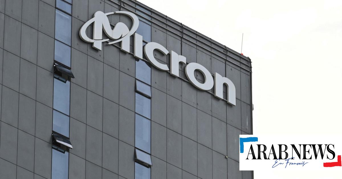 Semiconduttori: il Giappone conferma un sussidio di 1,2 miliardi di euro all’americana Micron