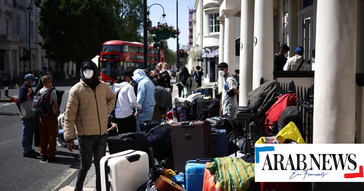 Reino Unido: Deportación de inmigrantes a Ruanda ante el Tribunal Supremo