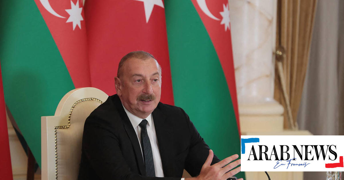 Camino a una cumbre entre Armenia y Azerbaiyán en Bruselas para reducir las tensiones