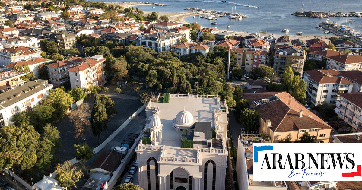 Una nuova chiesa per Istanbul, la prima nei 100 anni della repubblica