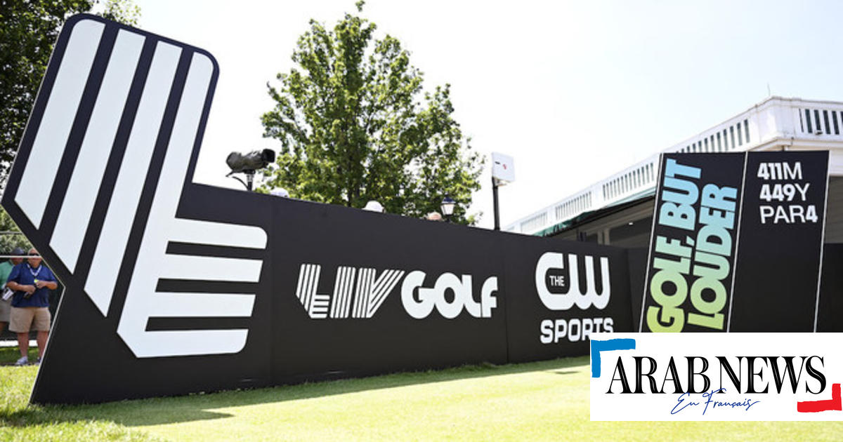 LIV Golf fracasó en su último intento de entrar en el ranking mundial