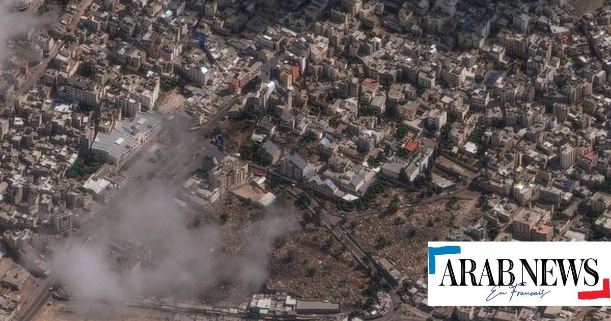 New York Times: Gaza hospital explosion not likely caused by failed rocket launch