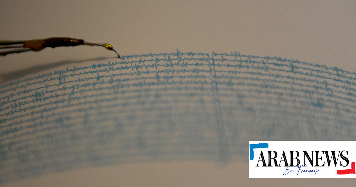 México: Terremoto de magnitud 6 en el sur, daños materiales pero sin víctimas