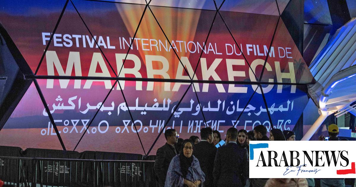 Marruecos: El Festival Internacional de Cine de Marrakech presenta su selección oficial