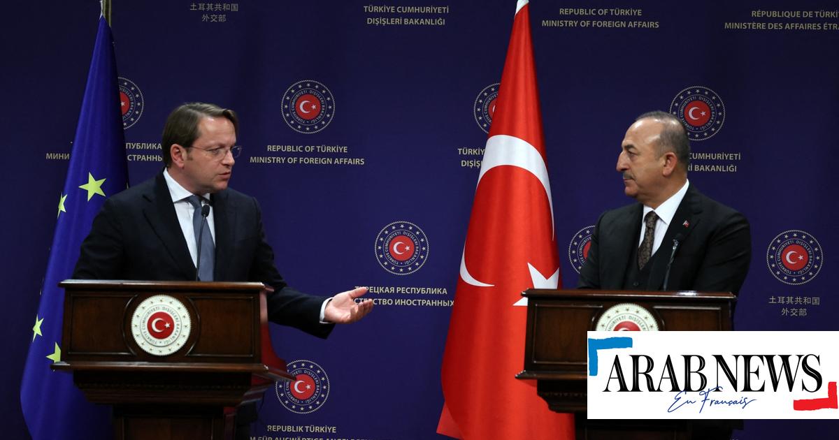 La UE quiere mejorar sus relaciones con Turquía, incluso más allá de su membresía