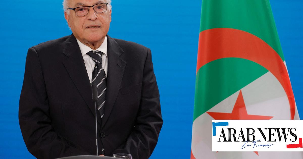 Argelia nombra un nuevo embajador en España tras casi veinte meses de distanciamiento