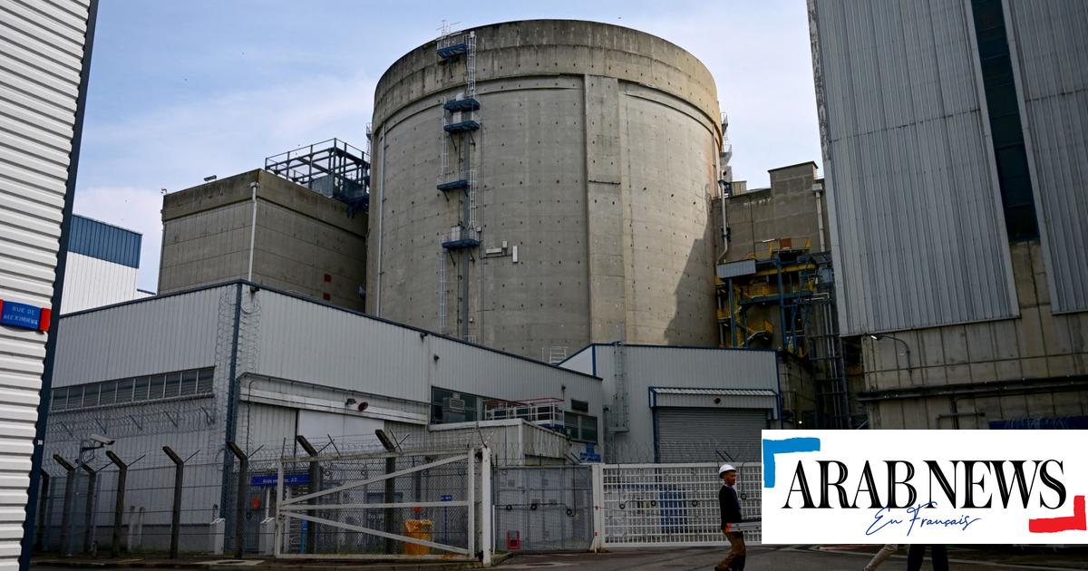 Französische Atomkraft: Fast 100 Millionen Euro zur Unterstützung innovativer Reaktoren