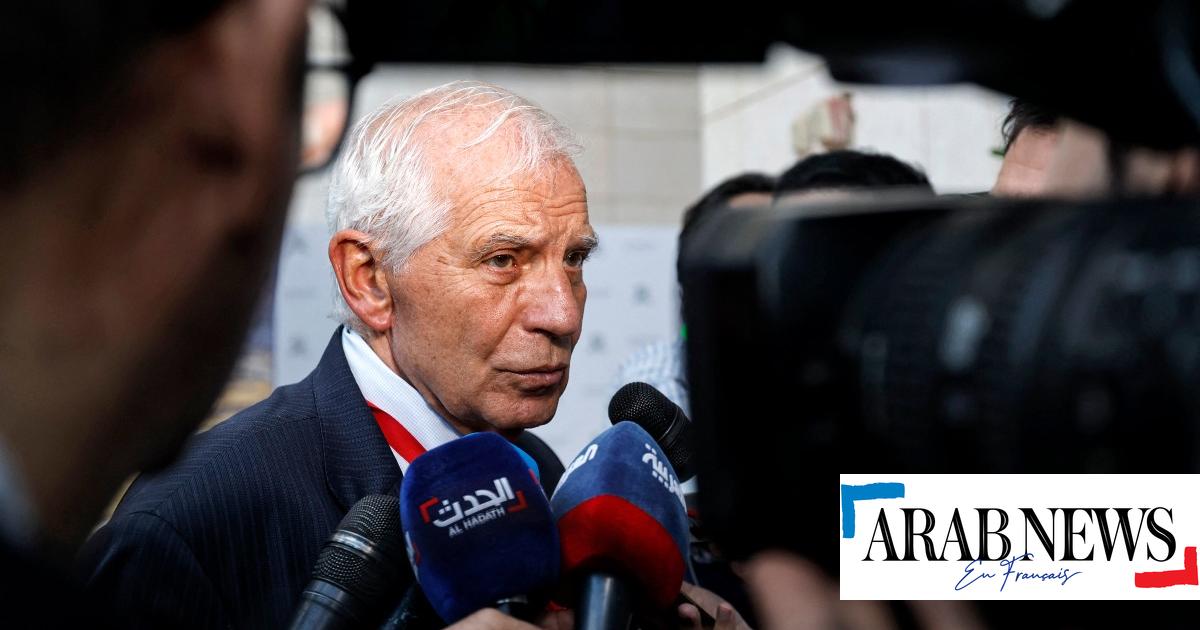 Brussel for å foreslå nye sanksjoner mot Russland denne uken