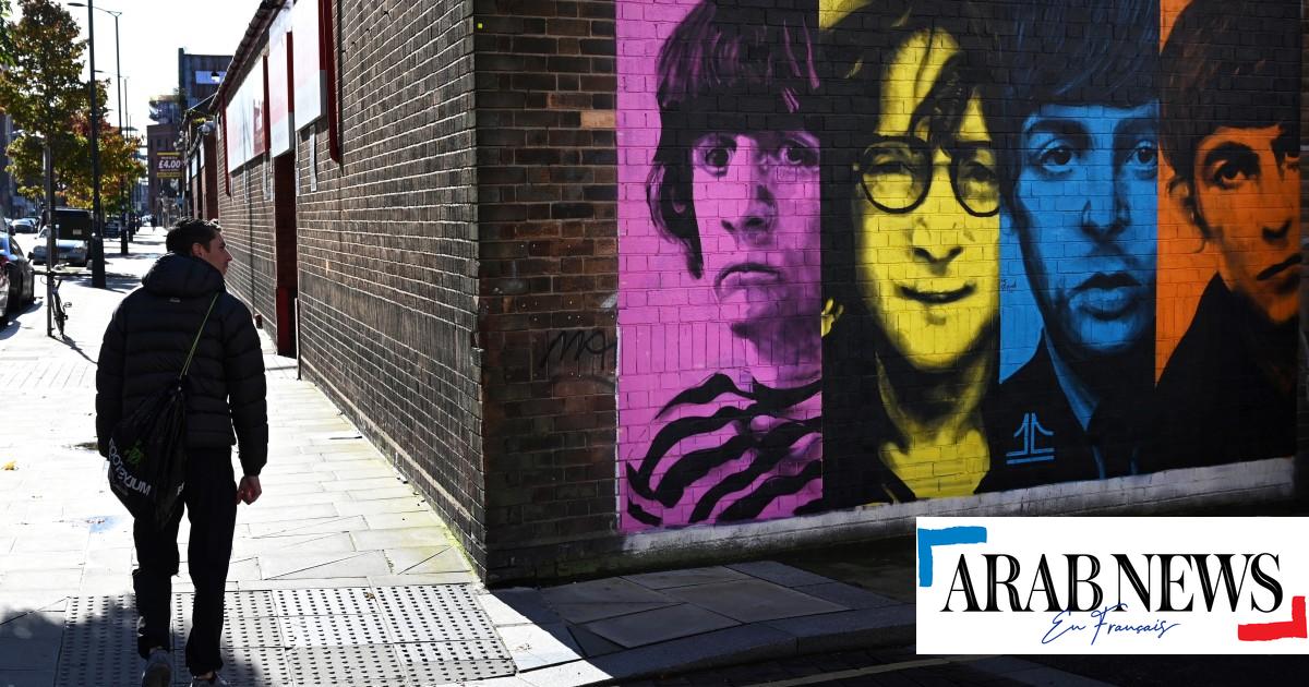 Dank AI haben die Beatles einen letzten Song veröffentlicht