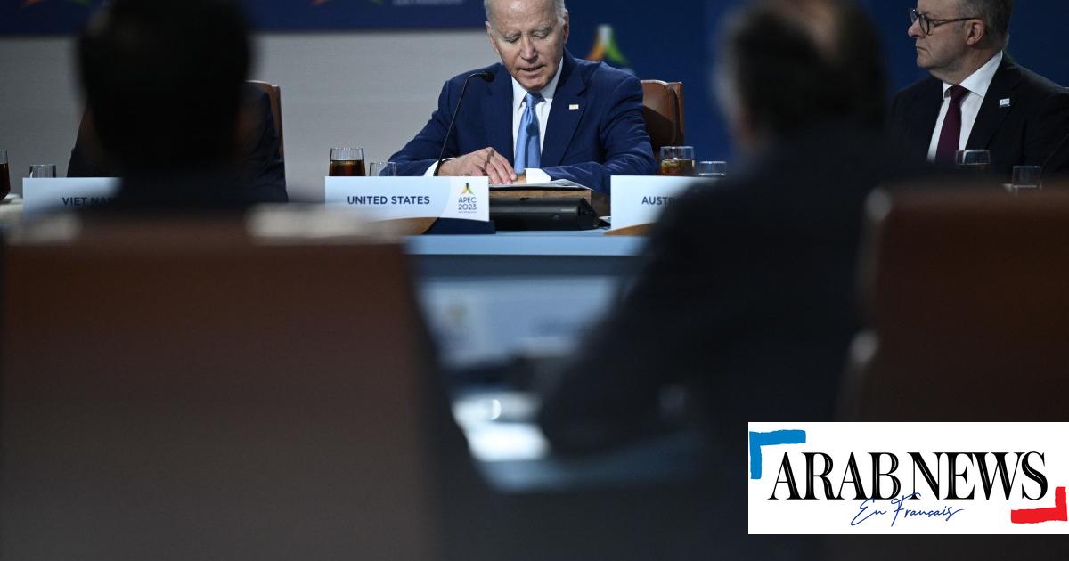 Po spotkaniu z Xi Biden chce uspokoić swoich sojuszników na Pacyfiku