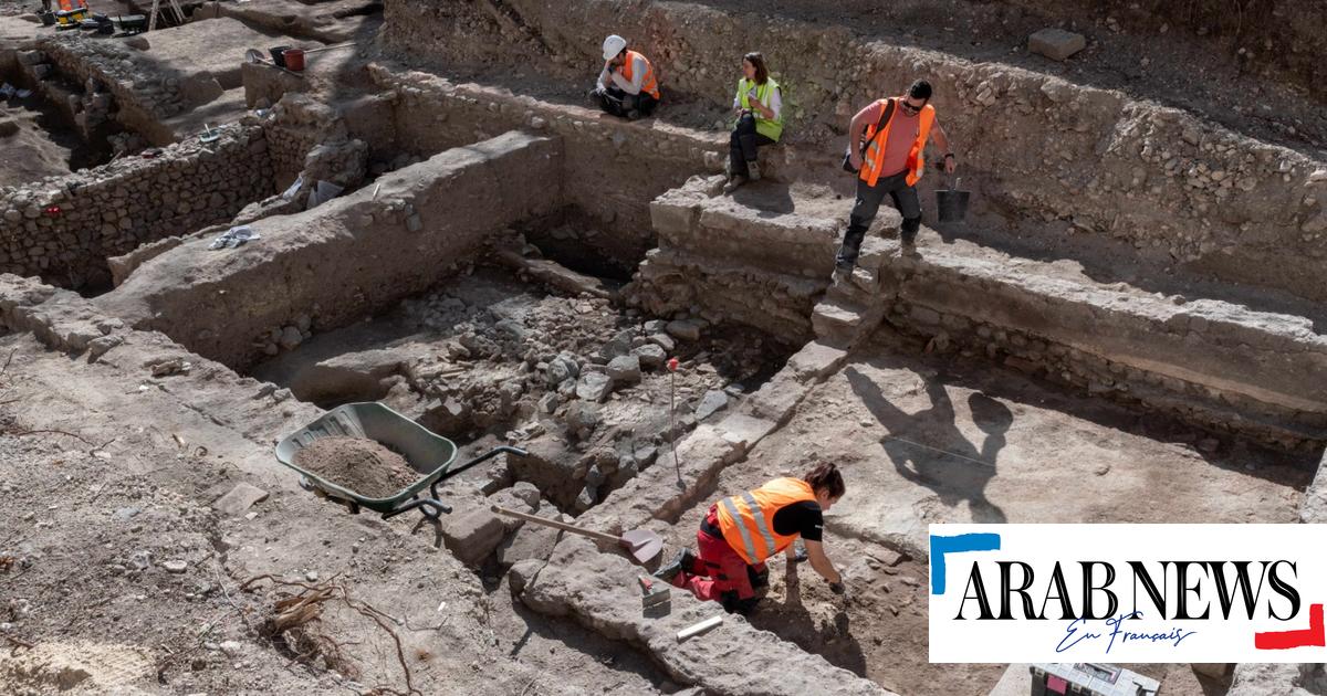 Nell’atlante sono inclusi 50mila siti archeologici in Francia