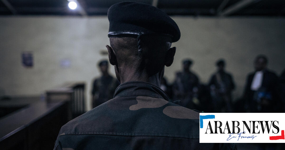 Kongo: Mindestens 37 Menschen starben bei einem Ansturm während der Rekrutierung der Armee