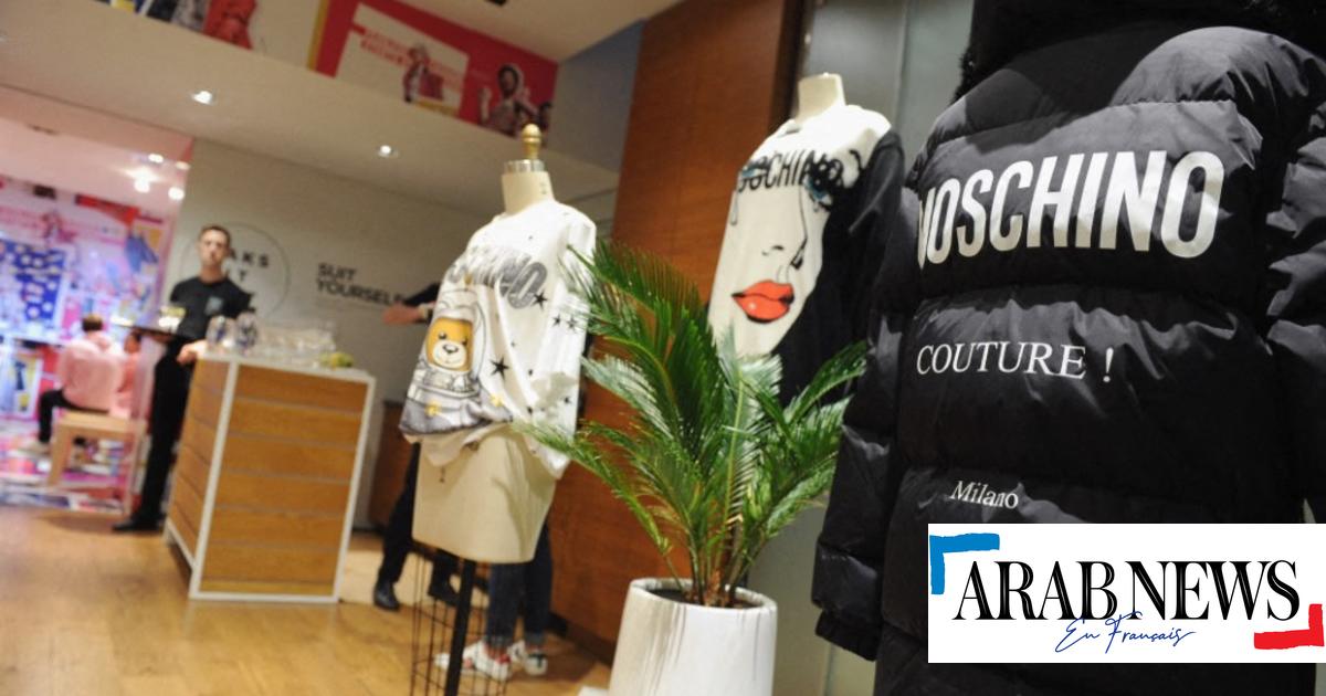 Italia: Muere el nuevo entrenador de Moschino diez días después de asumir el cargo