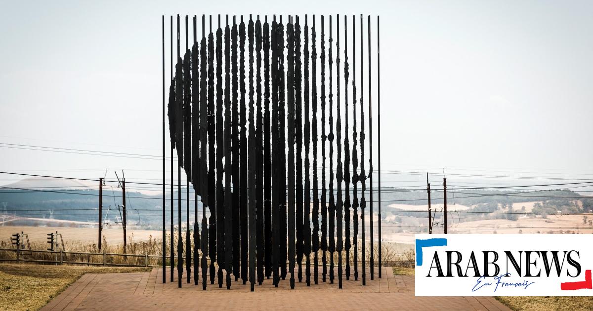 Ten years after Mandela’s death, there is still a legacy to be discussed and overcome