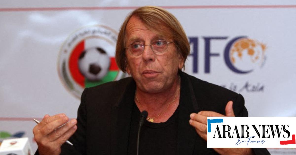 CAN 2023: Le titre se jouera entre le Sénégal, le Maroc et le Nigeria (Claude Leroy)