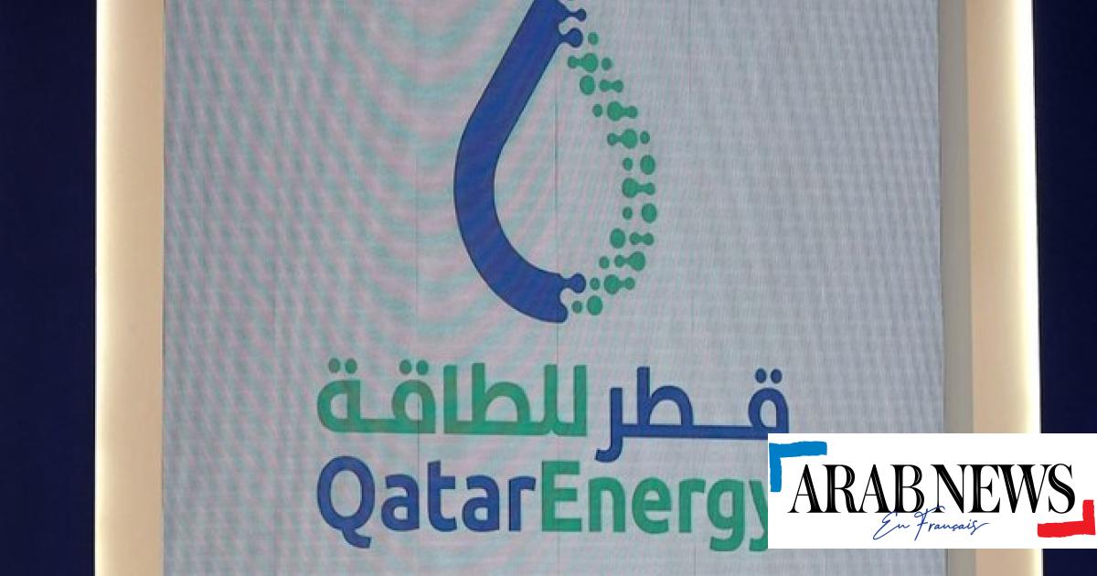Découverte majeure de gaz en Arabie saoudite: 15 000 milliards de pieds cubes de gaz trouvés