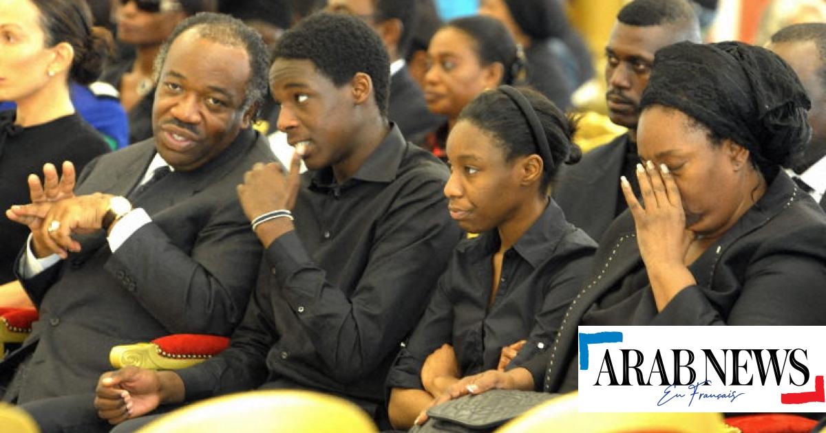 Soupçons de corruption Gabon/France: Jugée à Paris, Pascaline Bongo nie tout