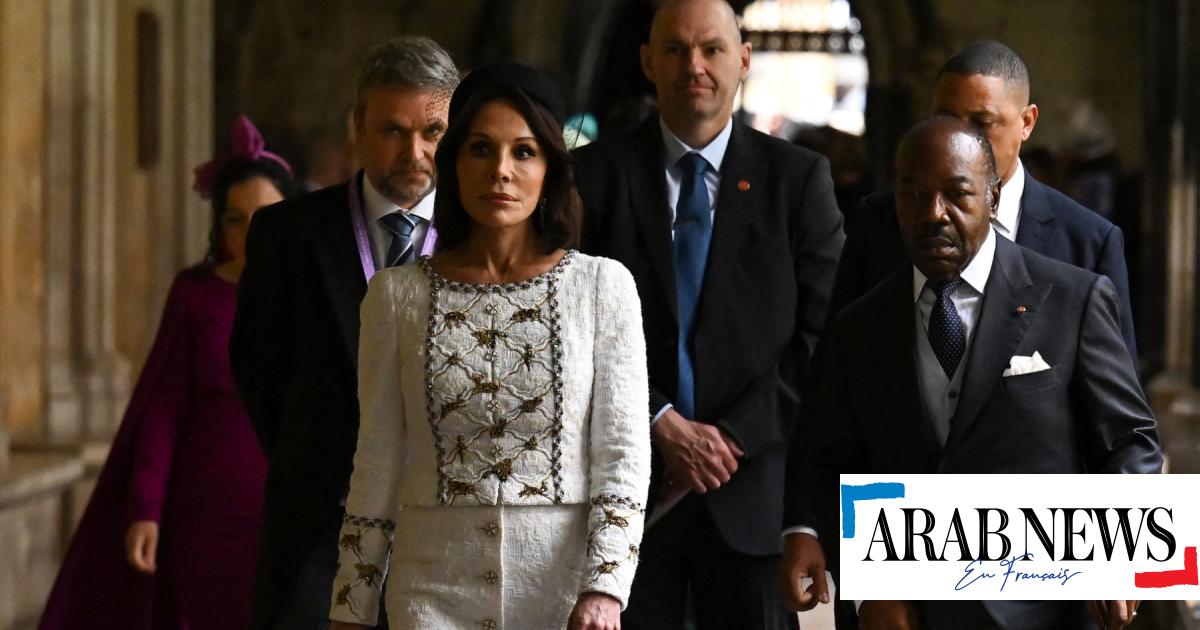 Gabon: L&rsquo;épouse de l&rsquo;ex-président Bongo victime de «traitements dégradants», son fils de «torture», selon leur avocat