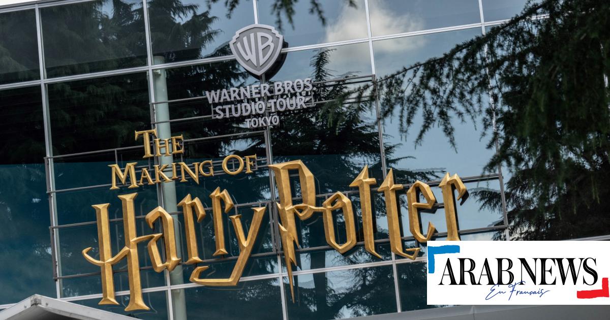 La Chine a créé la cape d'invisibilité d'Harry Potter : bientôt
