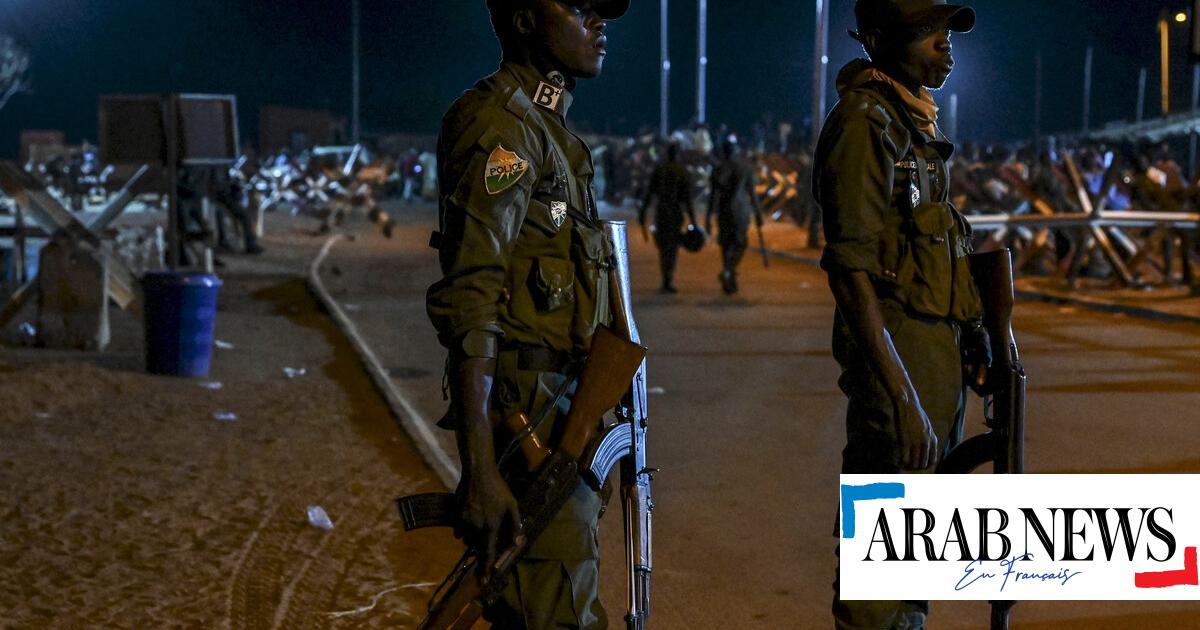 Niger: huit militaires et un civil blessés dans une attaque près de l&rsquo;Algérie