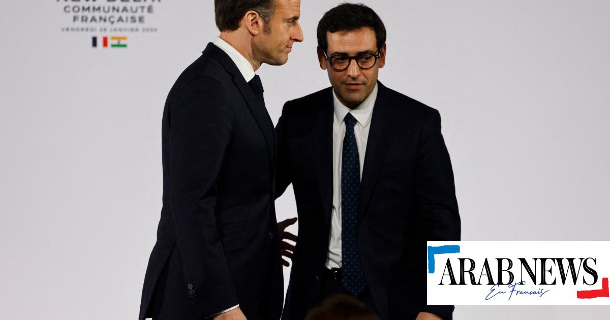 Le lien de la France avec le Maroc est «essentiel», selon le chef de la diplomatie française